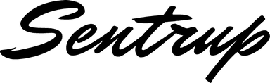 SENTRUP Logo