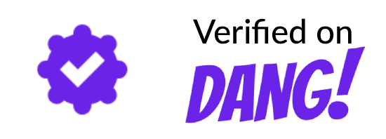 DANG!