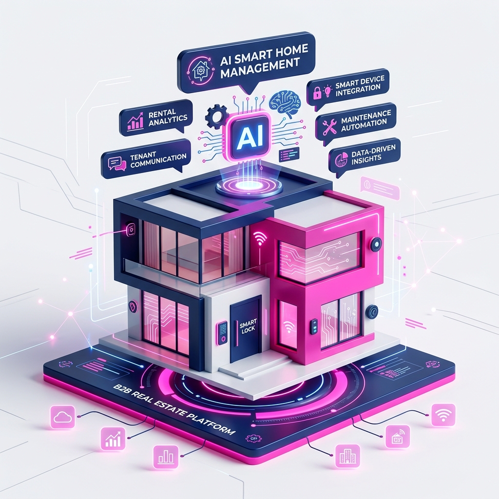 AI Chatbots for Real Estate: Automating Property Inquiries