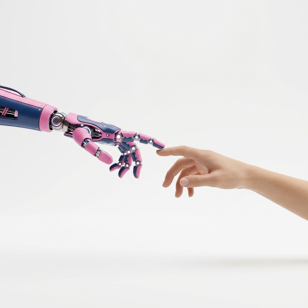 Balancing Automation with Human Empathy in Support