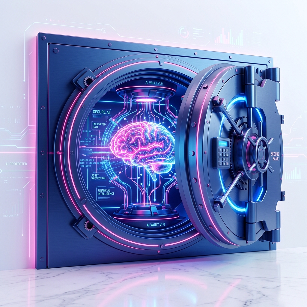 Financial Services: Secure AI Chatbots for Banking