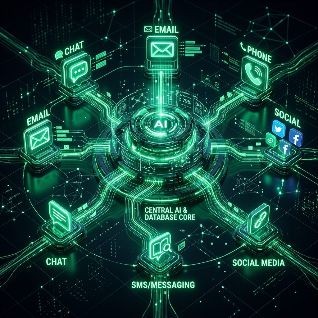 Kustomer Alternatives: Omnichannel vs AI-Native Support