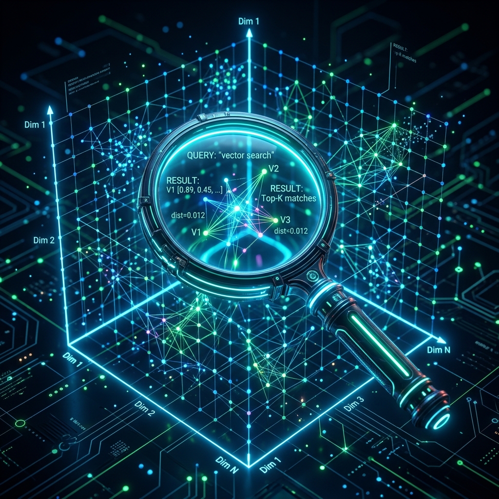 Tidio Alternatives: Upgrading to True AI Vector Search