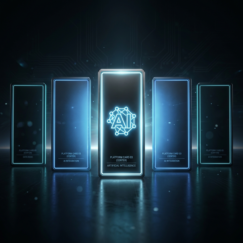 Top 5 AI Customer Service Software Platforms Compared